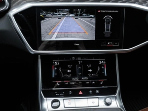 Седан Audi A6 2021 года, 3359040 рублей, Ставрополь