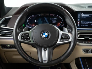 Внедорожник BMW X7 2019 года, 7349999 рублей, Москва