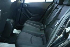 Хетчбэк Mazda 3 2014 года, 1239000 рублей, Омск