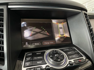 Внедорожник Infiniti FX35 2009 года, 1687000 рублей, Солонцы