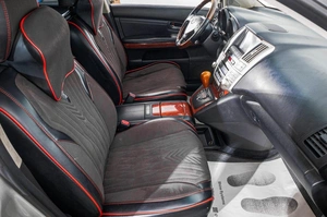 Внедорожник Lexus RX 2007 года, 1149000 рублей, Барнаул