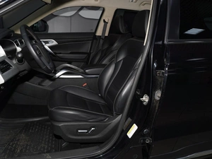 Внедорожник Geely Atlas 2018 года, 1540111 рублей, Тверь