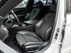 Седан BMW 5 серия 2019 года, 3130000 рублей, Краснодар