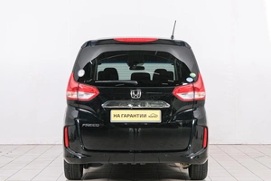 Минивэн Honda Freed 2020 года, 1659000 рублей, Красноярск