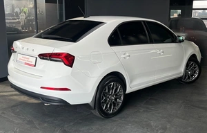 Лифтбек Skoda Rapid 2022 года, 1750000 рублей, Абакан