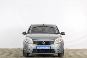 Хетчбэк Renault Sandero 2011 года, 429000 рублей, Тюмень