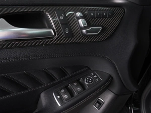 Внедорожник Mercedes-benz GLE-класс Coupe 2015 года, 3819000 рублей, Минеральные Воды