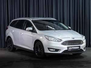 Универсал Ford Focus 2019 года, 1599000 рублей, Волгоград