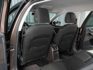 Универсал Skoda Octavia 2014 года, 1675000 рублей, Тюмень