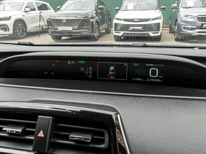 Лифтбек Toyota Prius 2016 года, 1535000 рублей, Краснодар
