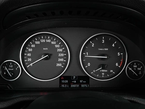 Внедорожник BMW X4 2016 года, 2490000 рублей, Аксай