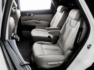 Внедорожник Kia Sorento 2021 года, 3659000 рублей, Тюмень
