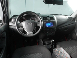 Лифтбек ВАЗ (LADA) Granta 2018 года, 660000 рублей, Минеральные Воды