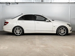 Седан Mercedes-benz C-класс 2010 года, 1537000 рублей, Ставрополь