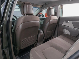 Внедорожник Kia Sportage 2010 года, 1179000 рублей, Сургут