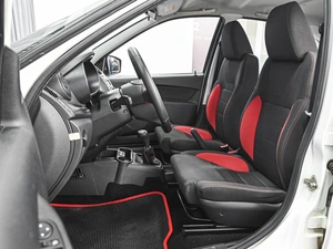 Седан ВАЗ (LADA) Granta 2021 года, 874000 рублей, Ставрополь
