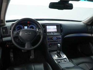 Седан Infiniti G25 2011 года, 1550055 рублей, Москва