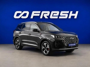 Внедорожник Chery Tiggo 7 Pro Max 2023 года, 1849977 рублей, Москва