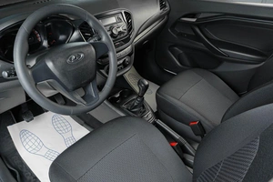 Универсал ВАЗ (LADA) Vesta 2021 года, 849000 рублей, Тюмень