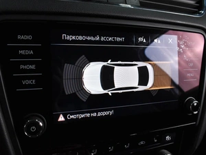 Лифтбек Skoda Octavia 2018 года, 1564000 рублей, Воронеж