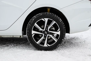 Седан ВАЗ (LADA) Vesta 2023 года, 1299000 рублей, Ульяновск