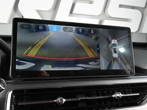Внедорожник Xcite X-Cross 8 2024 года, 2120000 рублей, Аксай