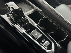 Внедорожник Geely Coolray 2024 года, 2345000 рублей, Красноярск