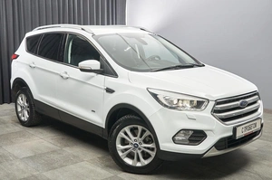 Внедорожник Ford Kuga 2018 года, 1799000 рублей, Красноярск