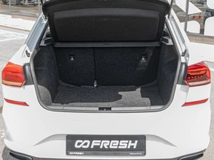 Лифтбек Volkswagen Polo 2020 года, 1699000 рублей, Краснодар