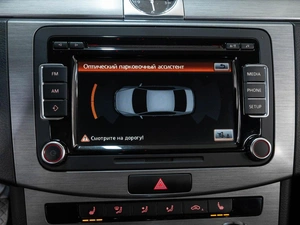 Седан Volkswagen Passat 2012 года, 1174000 рублей, Ставрополь