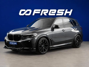 Внедорожник BMW X5 2019 года, 5899077 рублей, Москва