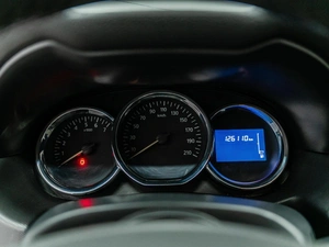 Внедорожник Renault Duster 2017 года, 1250000 рублей, Красноярск