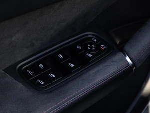 Внедорожник Porsche Cayenne Coupe 2021 года, 11500000 рублей, Большой Сочи