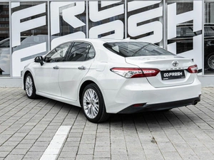 Седан Toyota Camry 2018 года, 2735888 рублей, Ставрополь