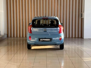Хетчбэк Kia Picanto 2012 года, 899000 рублей, Кропоткин