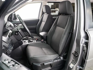 Внедорожник Land Rover Freelander 2011 года, 1390000 рублей, Тюмень