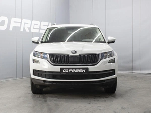 Внедорожник Skoda Kodiaq 2018 года, 2250000 рублей, Омск