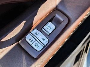 Седан BMW 7 серия 2017 года, 4560000 рублей, Краснодар