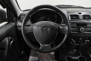 Седан ВАЗ (LADA) Granta 2024 года, 1009000 рублей, Новокузнецк