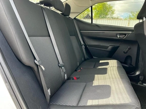 Седан Toyota Corolla 2014 года, 1279000 рублей, Ижевск