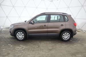 Внедорожник Volkswagen Tiguan 2014 года, 1399000 рублей, Обнинск