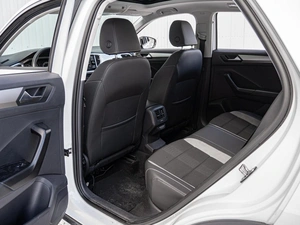 Внедорожник Volkswagen T-Roc (China) 2020 года, 2248000 рублей, Краснодар