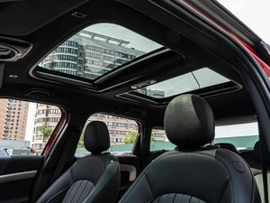 Внедорожник MINI John Cooper Works Countryman 2022 года, 5690000 рублей, Краснодар