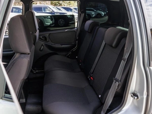 Внедорожник ВАЗ (LADA) Niva Travel 2021 года, 1049000 рублей, Большой Сочи