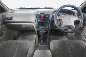 Седан Nissan Cefiro 2000 года, 329000 рублей, Кемерово