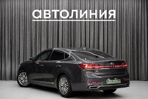 Седан Kia K7 2020 года, 2950000 рублей, Красноярск