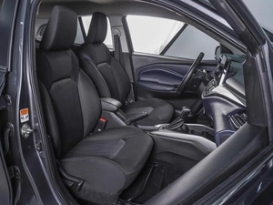 Хетчбэк Suzuki Baleno 2022 года, 1675000 рублей, Ростов-на-Дону