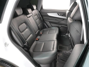 Внедорожник Chery Tiggo 7 Pro Max 2022 года, 1899000 рублей, Воронеж