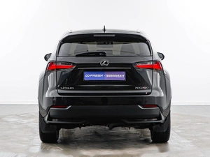 Внедорожник Lexus NX 2016 года, 2699050 рублей, Москва