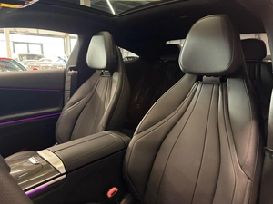 Купе Mercedes-benz CLE-класс 2025 года, 7850000 рублей, Павловская Слобода